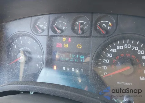 2009 Ford F150 z USA, uszkodzony, nr VIN 1FTRF14W39KC48514